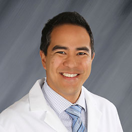 A. Adam Andres, MD