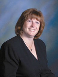 Jeannine M McMahon, DO