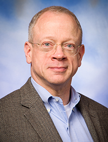 Mark A Van Gorder, MD