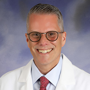 Stephen C Cook, MD, FACC