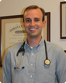 Brian J Coppinger, MD