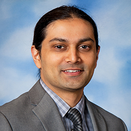 Rushyt Patel, MD