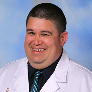 Manuel D Jones, NP-C