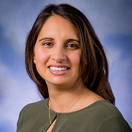 Anisha S Martin, MD