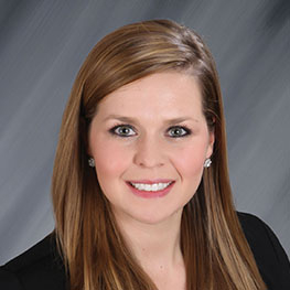 Amanda K Wenger, PA-C