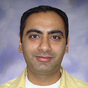Manish Mannan, MD
