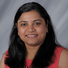 Swathi Janga, MD