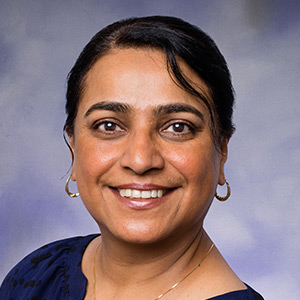 Jayati K Singh, MD
