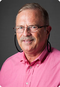 Robert J Robinson, MD