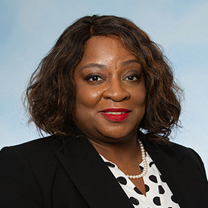 Kendra Marsh-Kates, MD