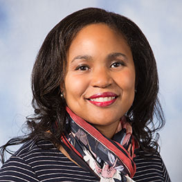 Melanie Carol Harris, MD, FAAP