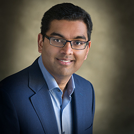 Sunil Dedhia, MD