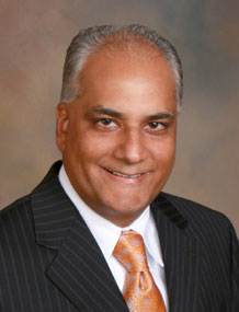 Rajive K Adlaka, MD