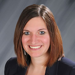 Erica D Hendress, NP, MSN, APRN