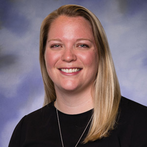 Brittany N Sherron, MD