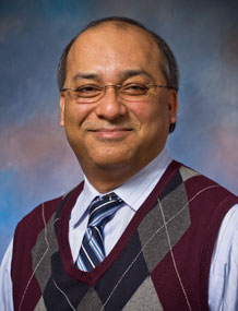 Nasar M Katariwala, MD