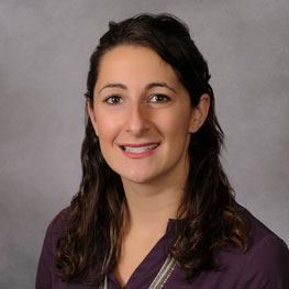 Krystyne M Doty, APN