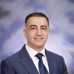 Mohamad Kassar, MD
