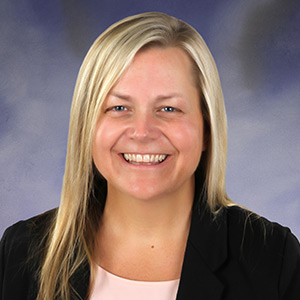 Jennifer M Brown, FNP-C