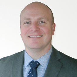 Marcus J Magnussen, DO