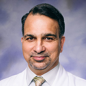Niraj K Gupta, MD