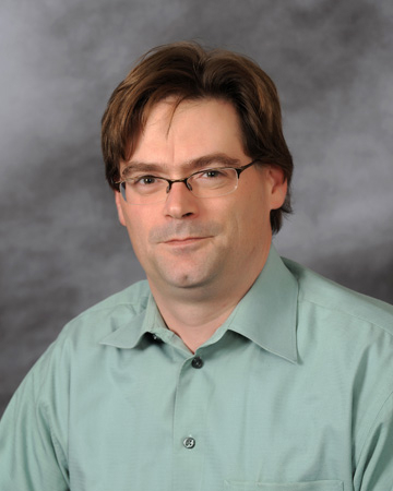 Bradley S Coolidge, MD