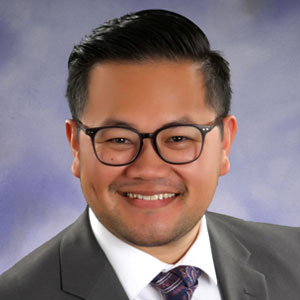 Michael Gabriel Ramos Padilla, DO