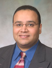 Khaled A Reheem-Farag, MD