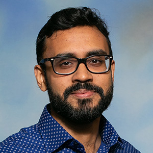 Nirmal Nair, MD