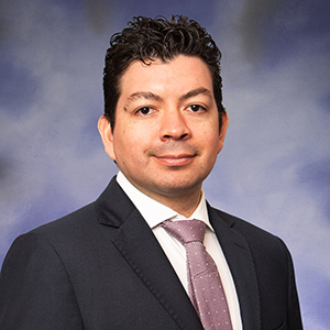 David L Villafuerte Martinez, MD