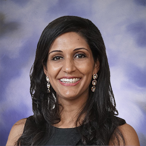 Shruti Singh, MD | Franciscan Health