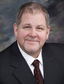 Douglas J VanPutten, MD