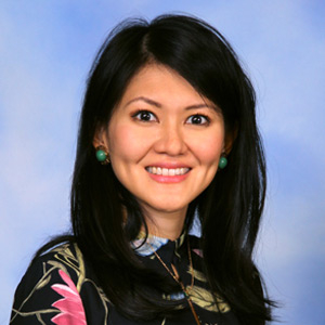 Sueyi Lai, MD
