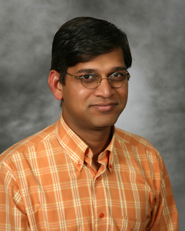 Pankaj Jain, MD