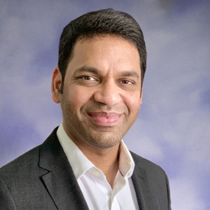 Ramesh Adhikari, MD, FHM, MS