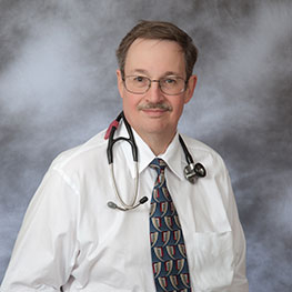 Charles E Geringer, MD
