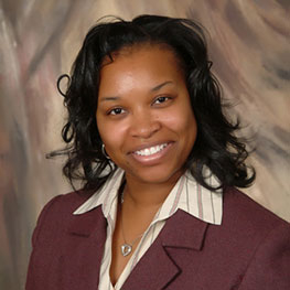 Toni Scott-Terry, MD