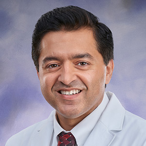 Faisal A Khan, MD