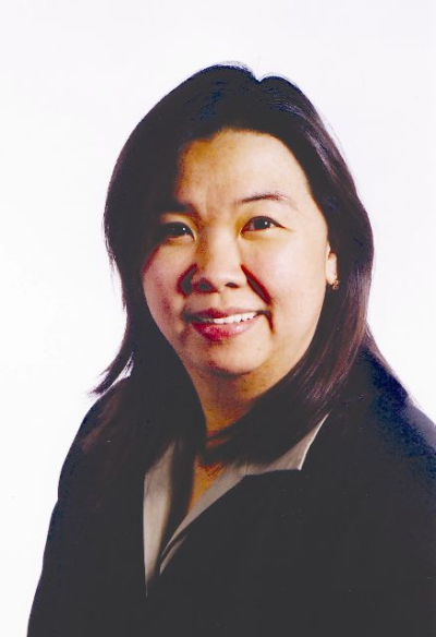 Angeline S Diokno-Morris, MD