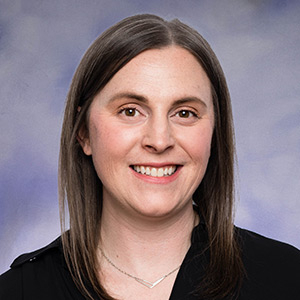 Veronica Theresia McLaughlin, NP, MSN