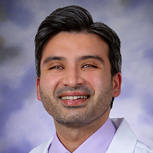 Hassan M Usmani, DPM