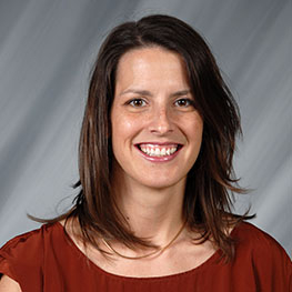 Tracie K Meyer, NP
