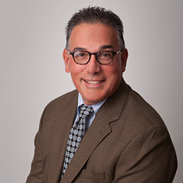 James R Bognanno, MD