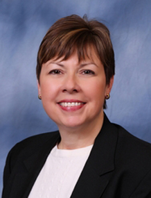 Loreen B Zimmerman, AuD, CCC-A