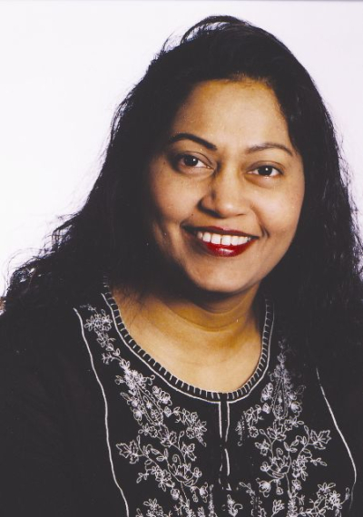 Aruna Naraharisetty Rau, MD