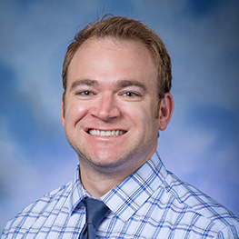 Ryan McClain Swearingen, MD