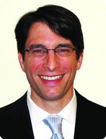 Adam J Fisch, MD
