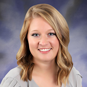 Hannah J Shideler, NP