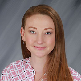 Andra Lee Meyers, AGPCNP-C