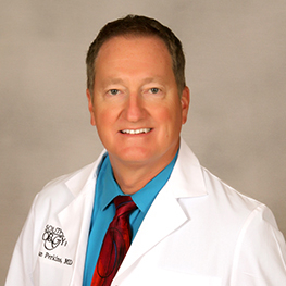 Bryan K Perkins, MD